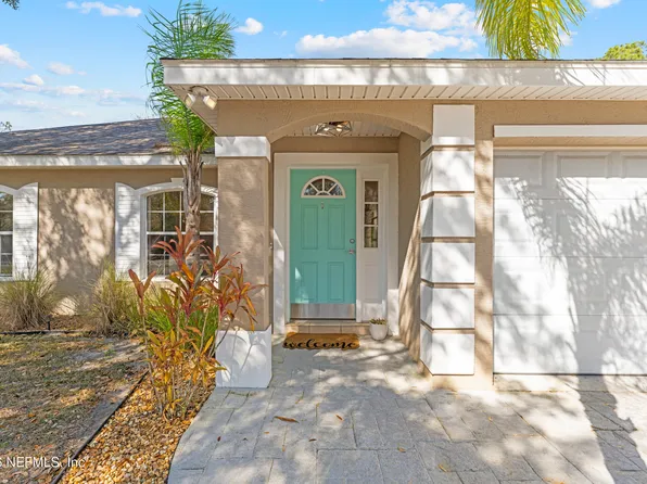 41 SLIPPER Trail, Palm Coast, FL 32164
