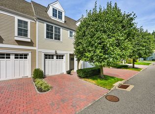 77 Havemeyer Ln UNIT 46, Stamford, CT 06902