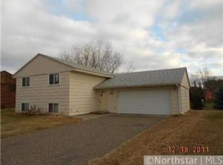 9825 129th Ln N, Champlin, MN 55316