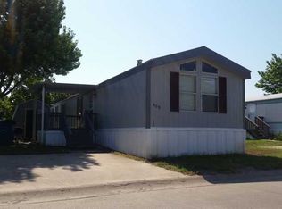 608 Ewing Way, Wylie, TX 75098