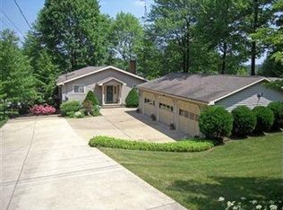 47695 Tomahawk Dr, Negley, OH