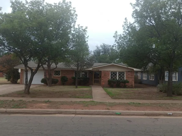 2215 36th St, Lubbock, TX 79412