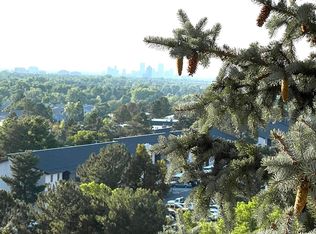 8060 E Girard Ave APT 811, Denver, CO 80231