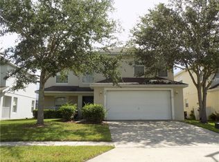 628 Chadbury Way, Kissimmee, FL 34744