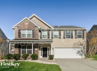 460 Shady Grove Ct, Winston Salem, NC 27103