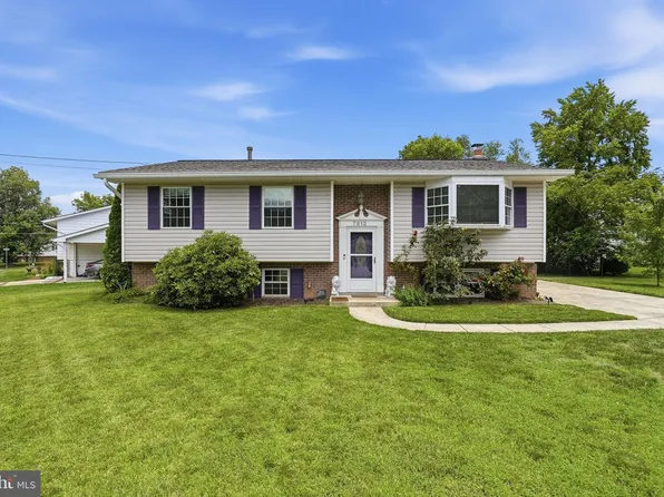 7612 Mahoney Dr, Lorton, VA 22079