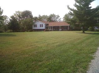 1190 Kentucky Ln, West Harrison, IN 47060