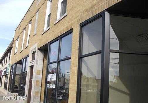 Building Front