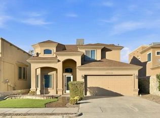 13017 Pleasant Manor Ct, El Paso, TX 79938