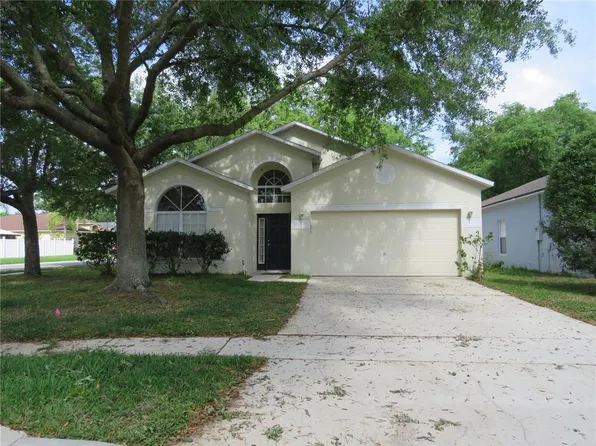 1911 Ashland Trl, Oviedo, FL 32765