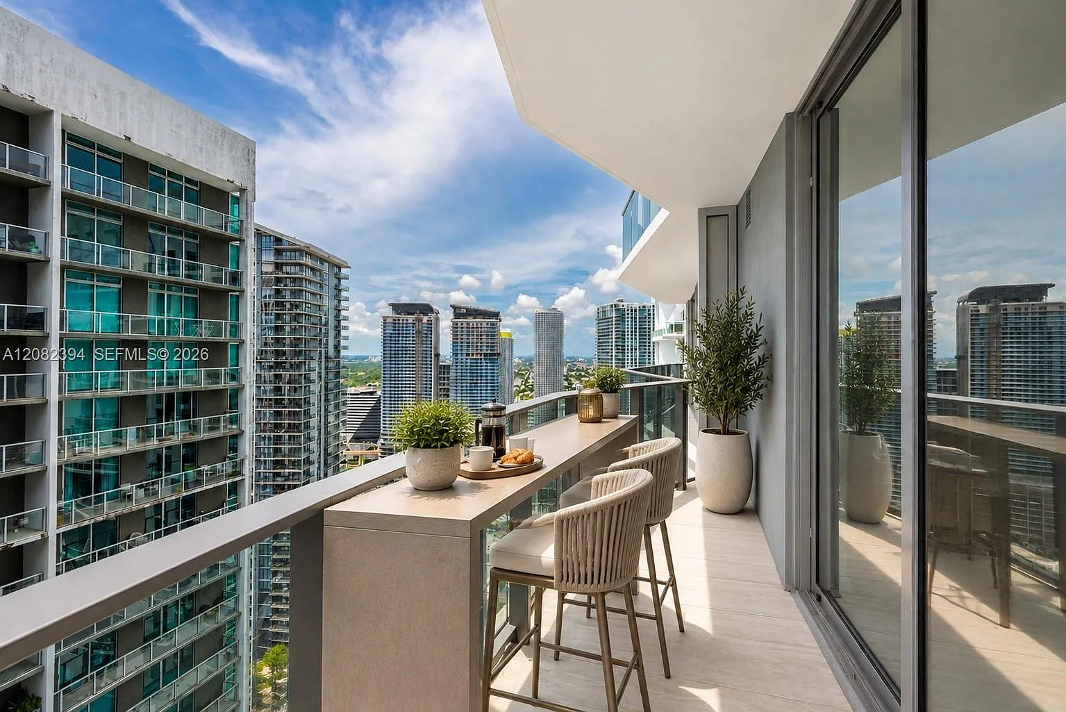 Viceroy Brickell — Photo 4