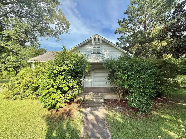 809 W Elder St, Colmesneil, TX 75938