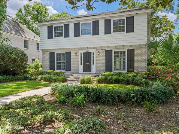 4274 VENETIA Boulevard, Jacksonville, FL 32210