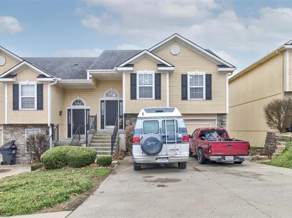 1235 NW Ashley Dr, Grain Valley, MO 64029