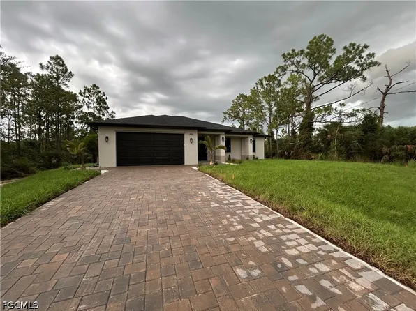 3110 17th St W, Lehigh Acres, FL 33971