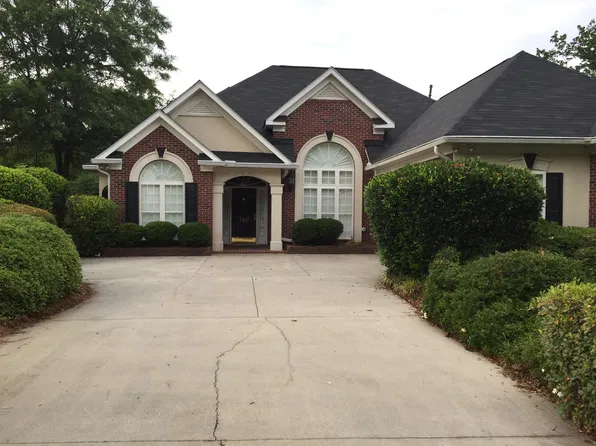 120 Carriage Chase, Fayetteville, GA 30214