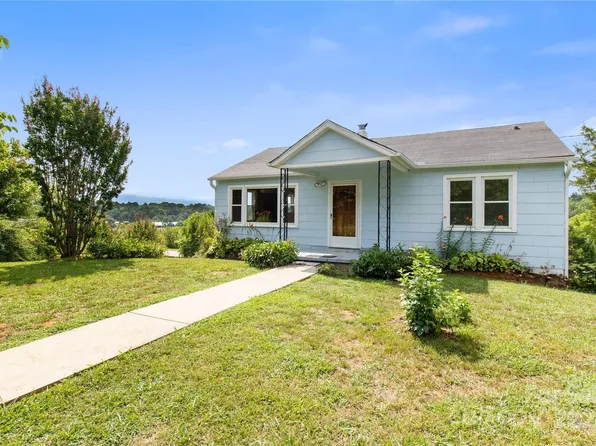 1288 Jupiter Rd, Weaverville, NC 28787