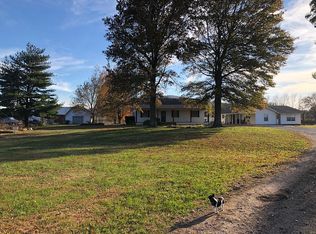 11949 Illinois Chapel Rd #20, Prairie Grove, AR 72753