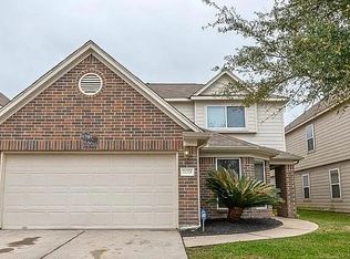 11718 Filaree Trl, Houston, TX 77044