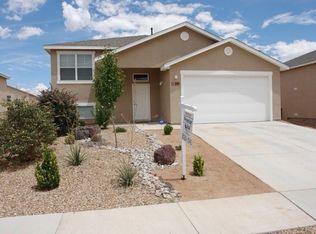 310 Black Hat Ave SW, Los Lunas, NM 87031