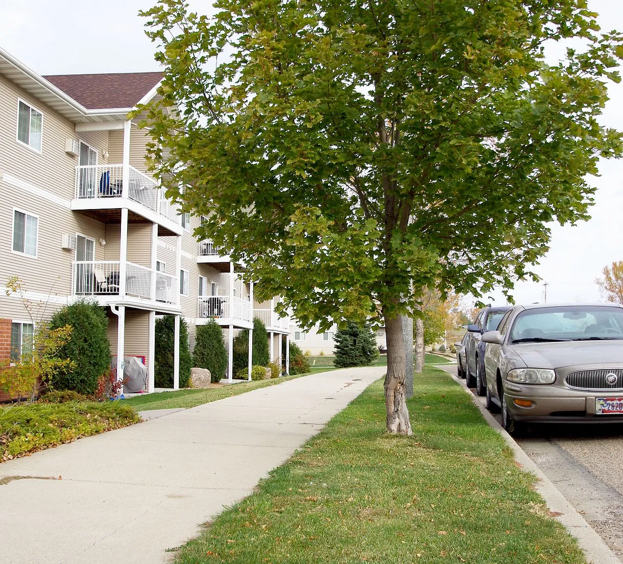 The Boulder Apartments — Photo 1