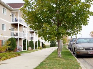 The Boulder Apartments, Bismarck, ND 58501
