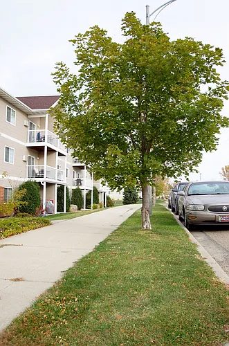 The Boulder Apartments Photo 1