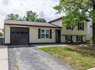 639 Spirea Ave, Columbus, OH