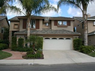 19 Arrivo Dr, Mission Viejo, CA 92692