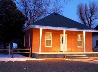 413 S Main St, Fowler, CO 81039