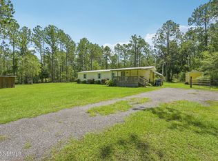 9870 Baylor Ave, Hastings, FL 32145