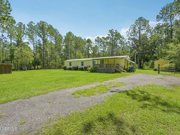 9870 BAYLOR Avenue, Hastings, FL 32145