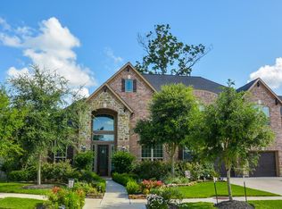 26 Vale View Cir, Missouri City, TX 77459