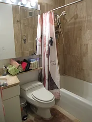 Rented by Newell and Assoc.