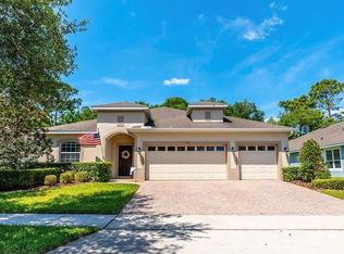 1508 Blue Grass Blvd, Deland, FL 32724