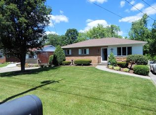 918 McKelvey Rd, Cincinnati, OH 45231