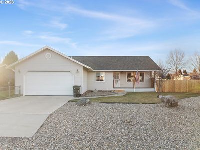 3655 Birch St, Baker City, OR, 97814