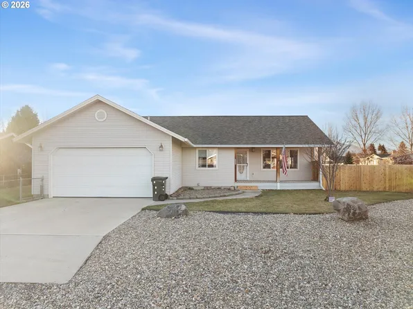 3655 Birch St, Baker City, OR 97814