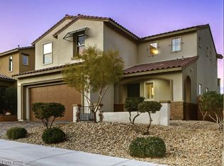 9892 Outer Hebrides Ave, Las Vegas, NV 89166