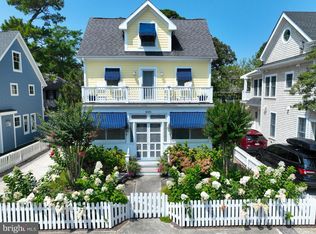 605 King Charles Ave, Rehoboth Beach, DE 19971