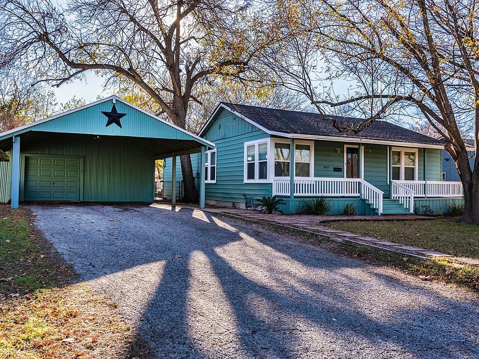 1st image of 4421 Diane Dr