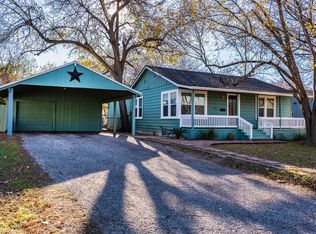 4421 Diane Dr, Austin, TX 78745