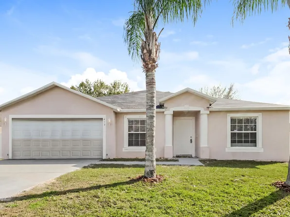 473 Martigues Dr, Kissimmee, FL 34759