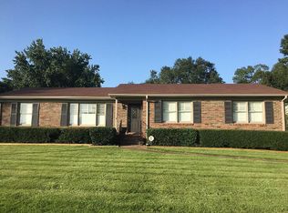 1309 Swallow Ln, Birmingham, AL 35213