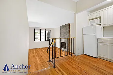 Rented by Anchor Associates