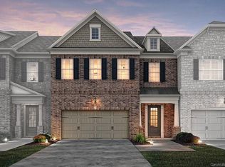 5411 Shannon Bell Ln #21, Charlotte, NC 28277