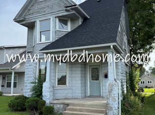 1420 Saint Joseph Blvd, Fort Wayne, IN 46805