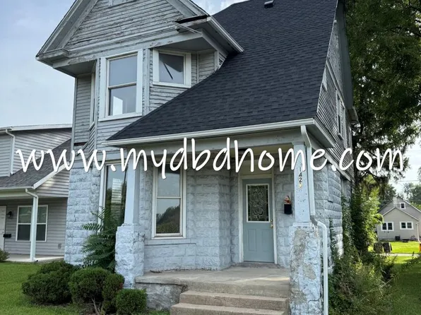 1420 Saint Joseph Blvd, Fort Wayne, IN 46805