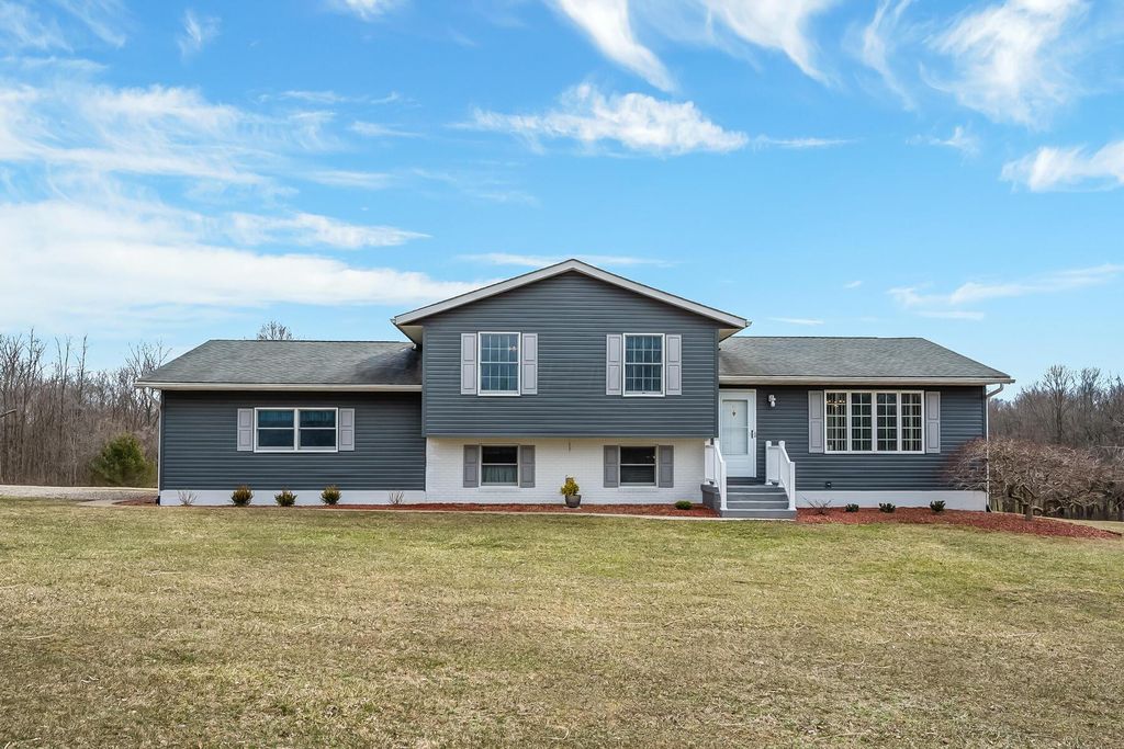 Real estate listing image