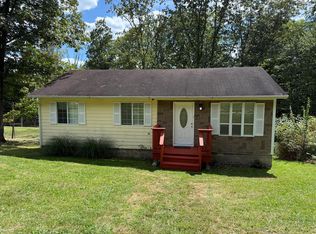 128 Irish Mountain Rd, Shady Spring, WV 25918